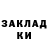 Кетамин ketamine Bulat Sabirov